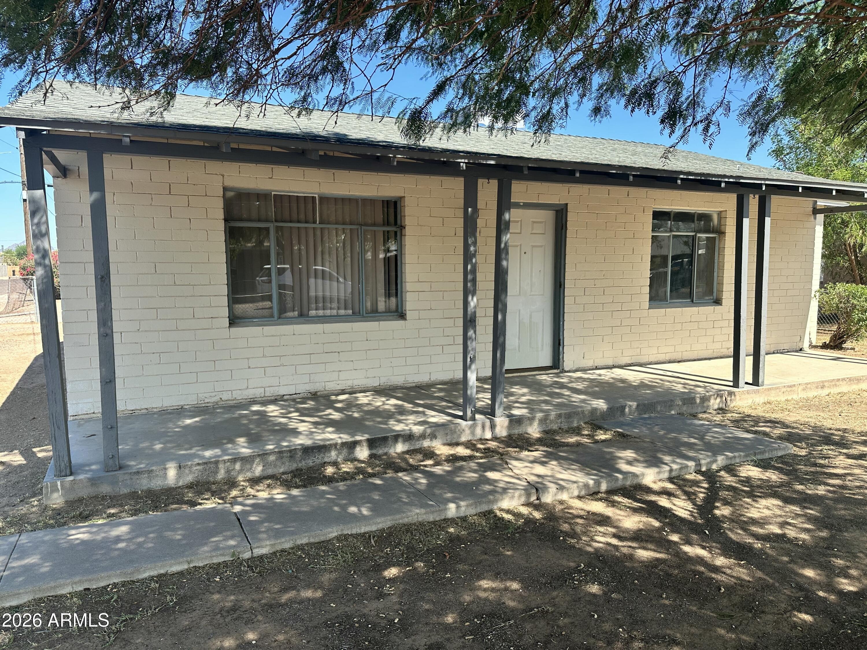 Taylor St, Phoenix, AZ 85008