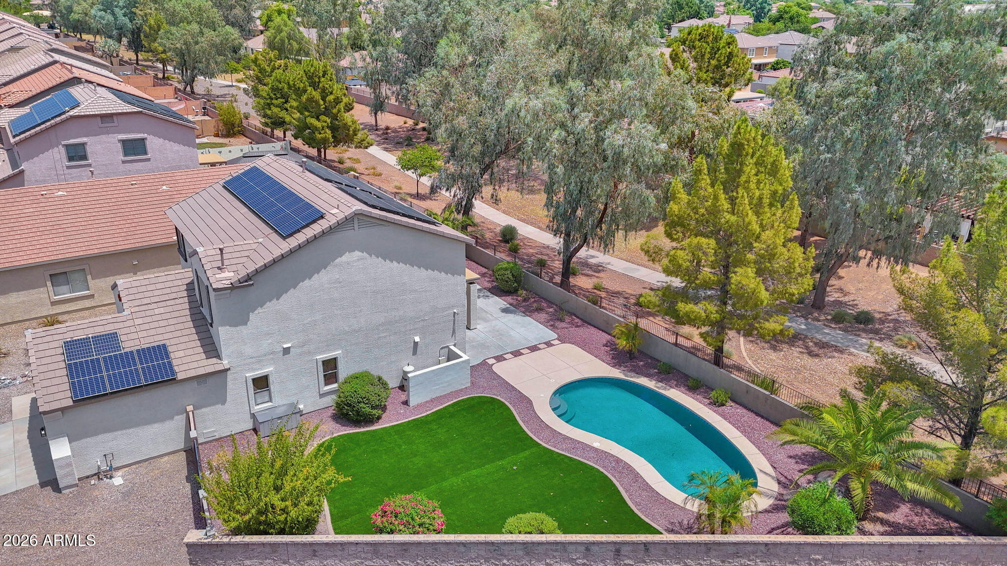 Cristine Ln, Surprise, AZ 85388