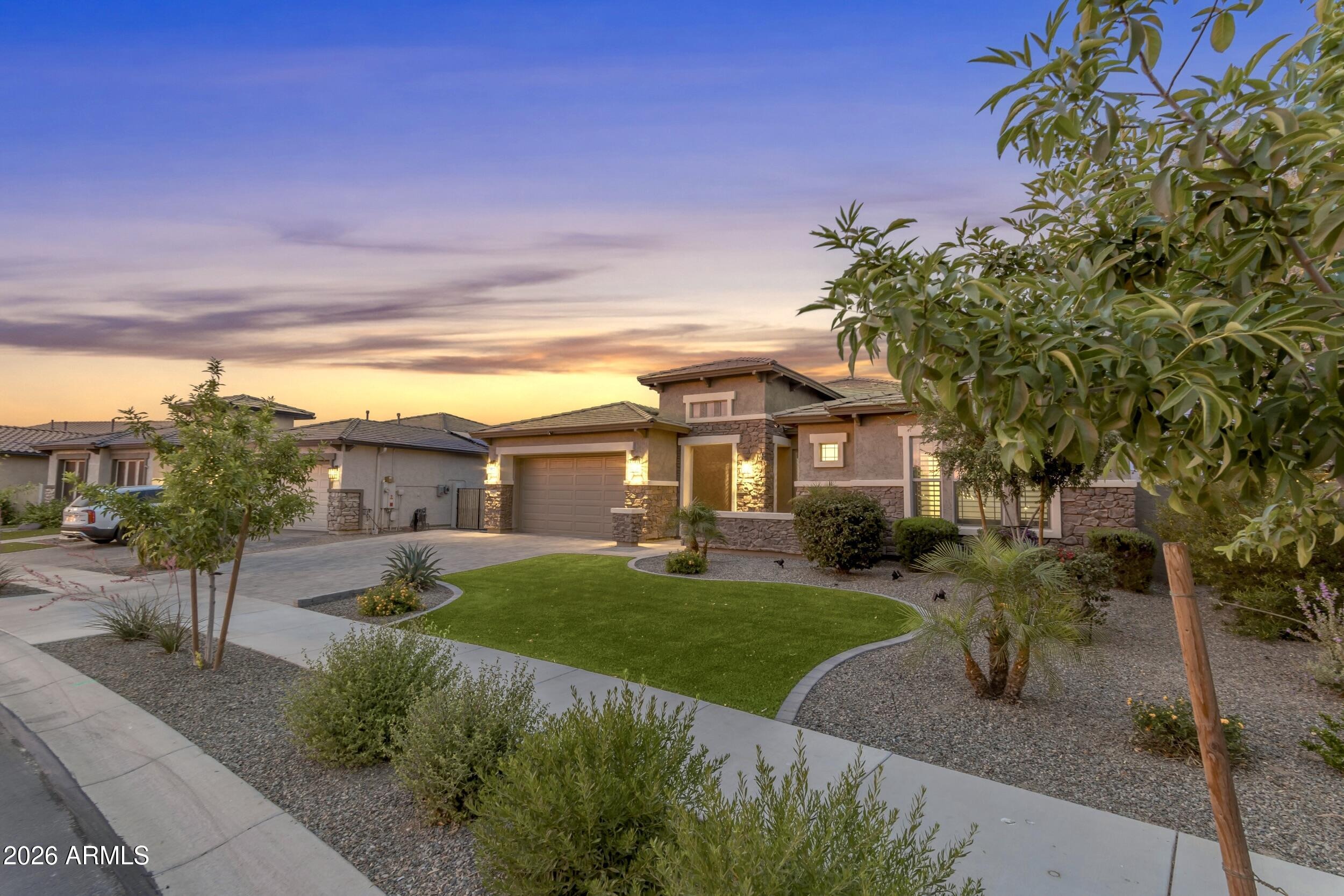 227th Way, Queen Creek, AZ 85142
