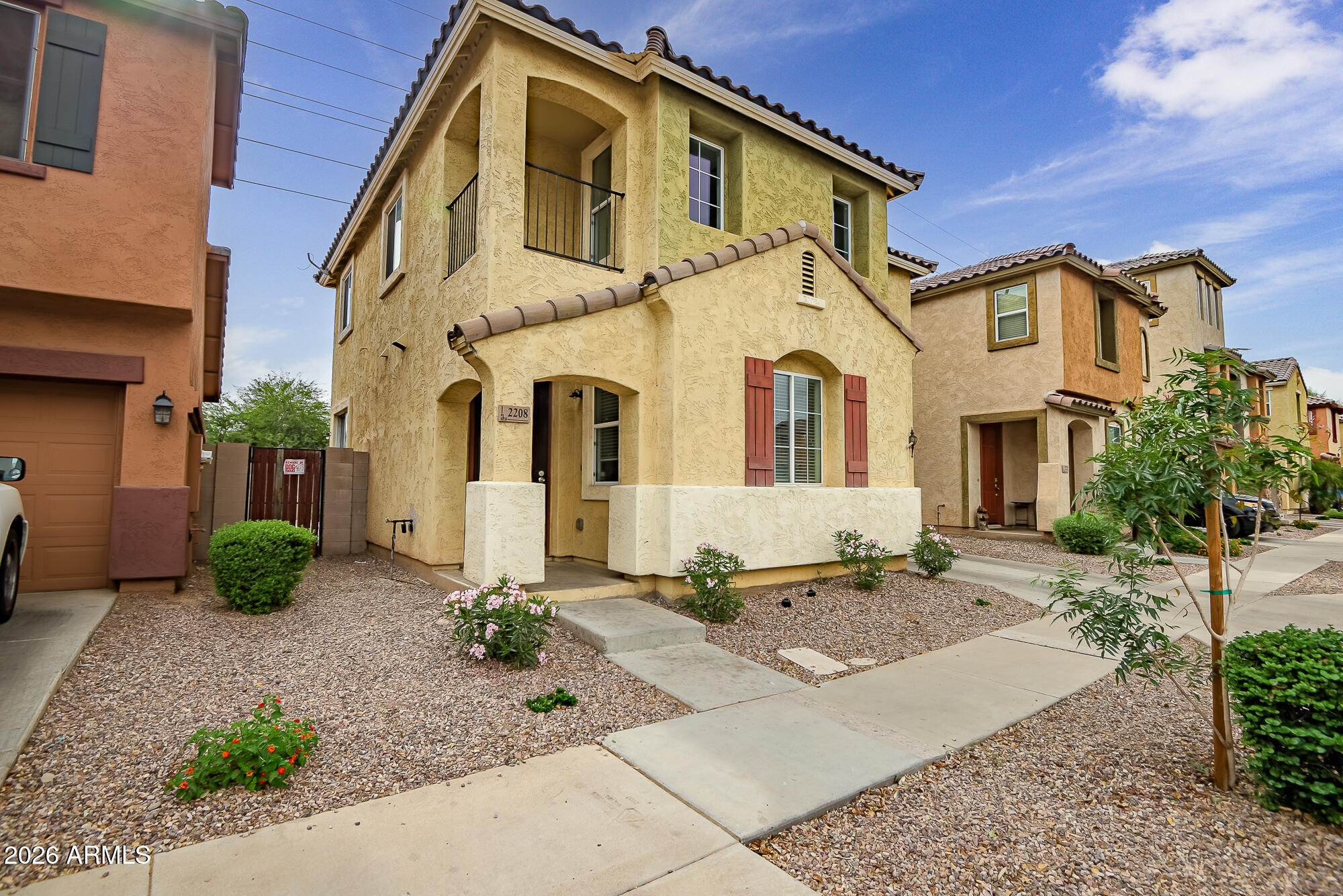78th Gln, Phoenix, AZ 85035