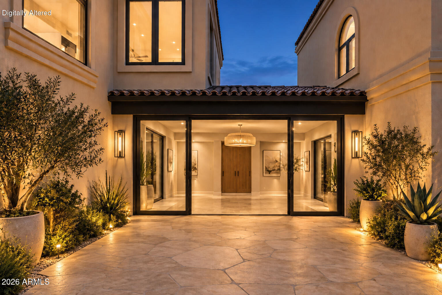 Morning Vista Ln, Scottsdale, AZ 85262