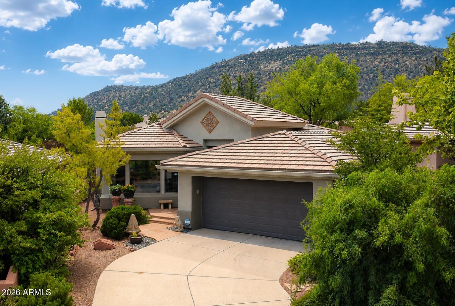 Bighorn Ct, Sedona, AZ 86351