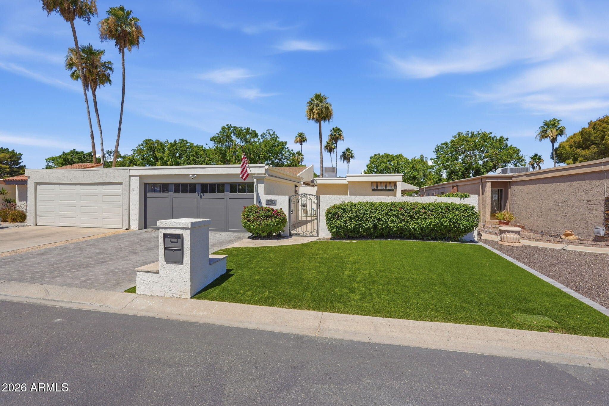 2nd Ave, Phoenix, AZ 85023
