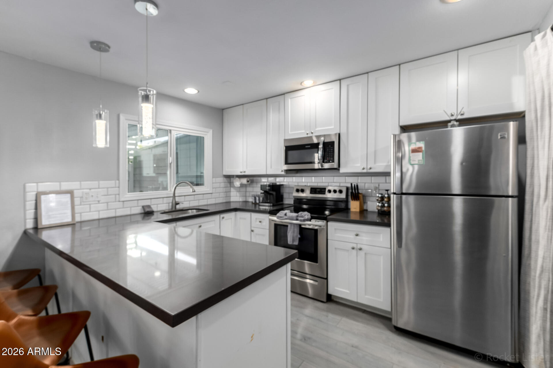 Osborn Rd, Scottsdale, AZ 85251