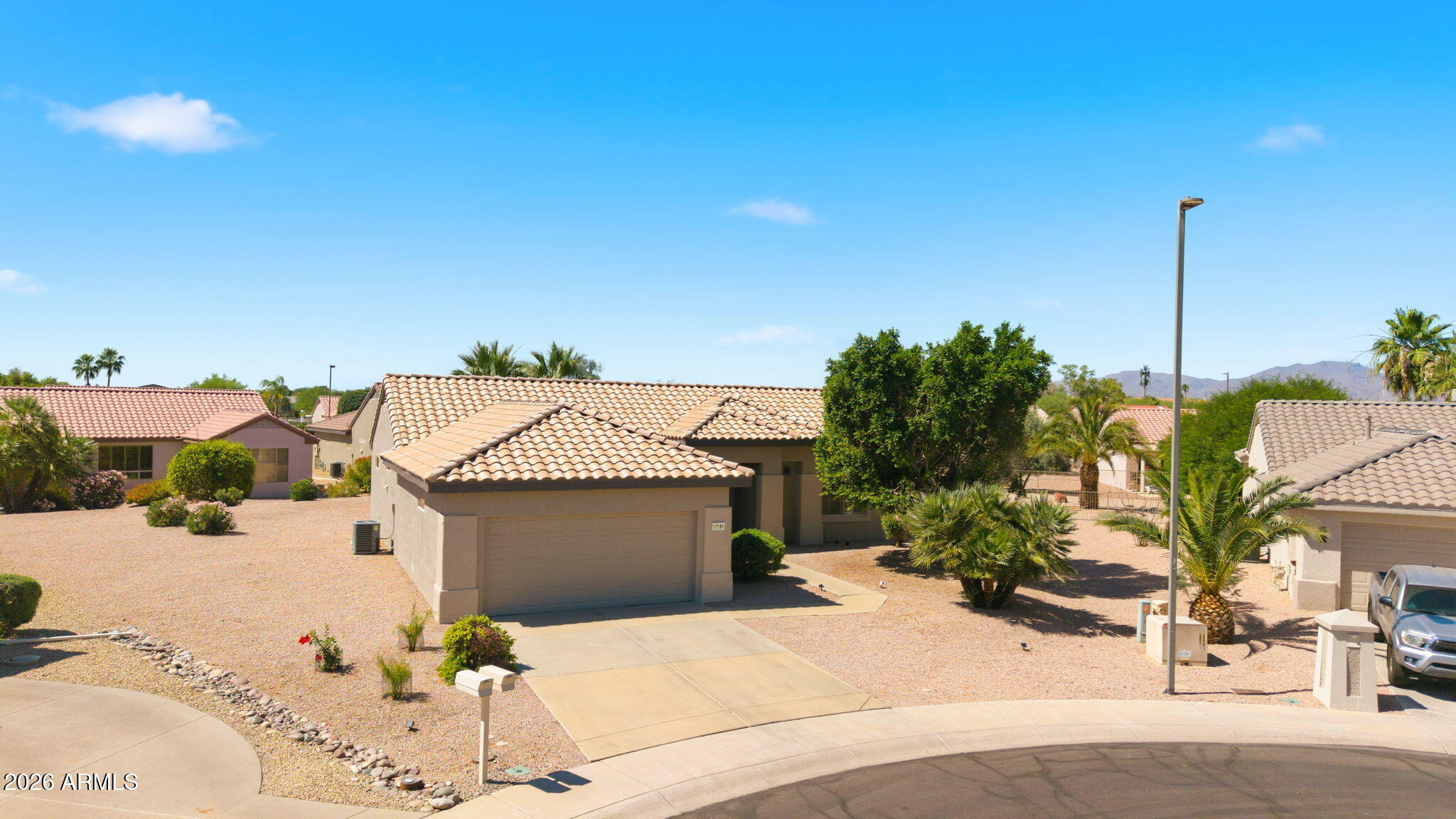 Casita Springs Ct, Surprise, AZ 85374