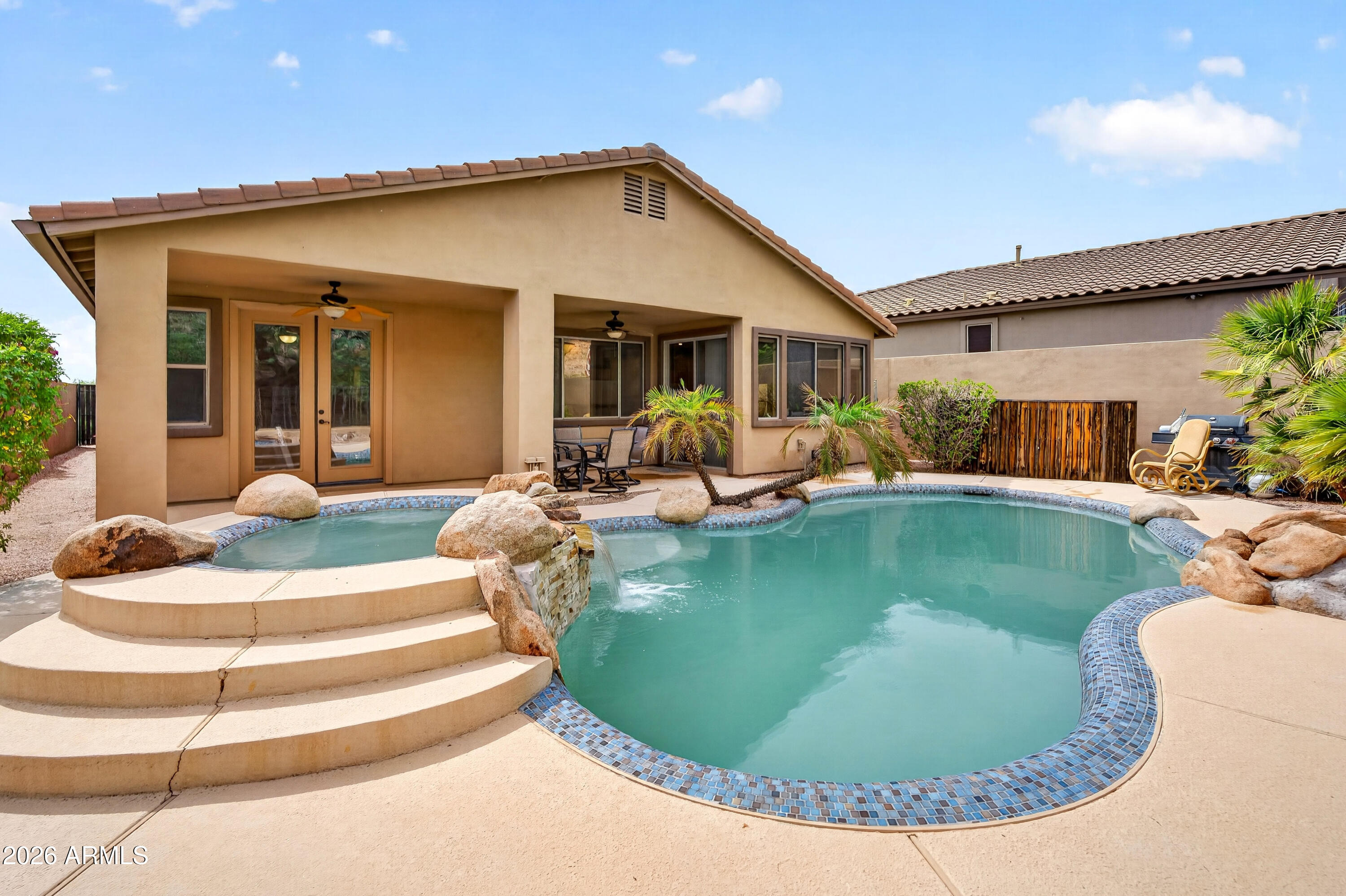 Desert Rose Dr, Fountain Hills, AZ 85268