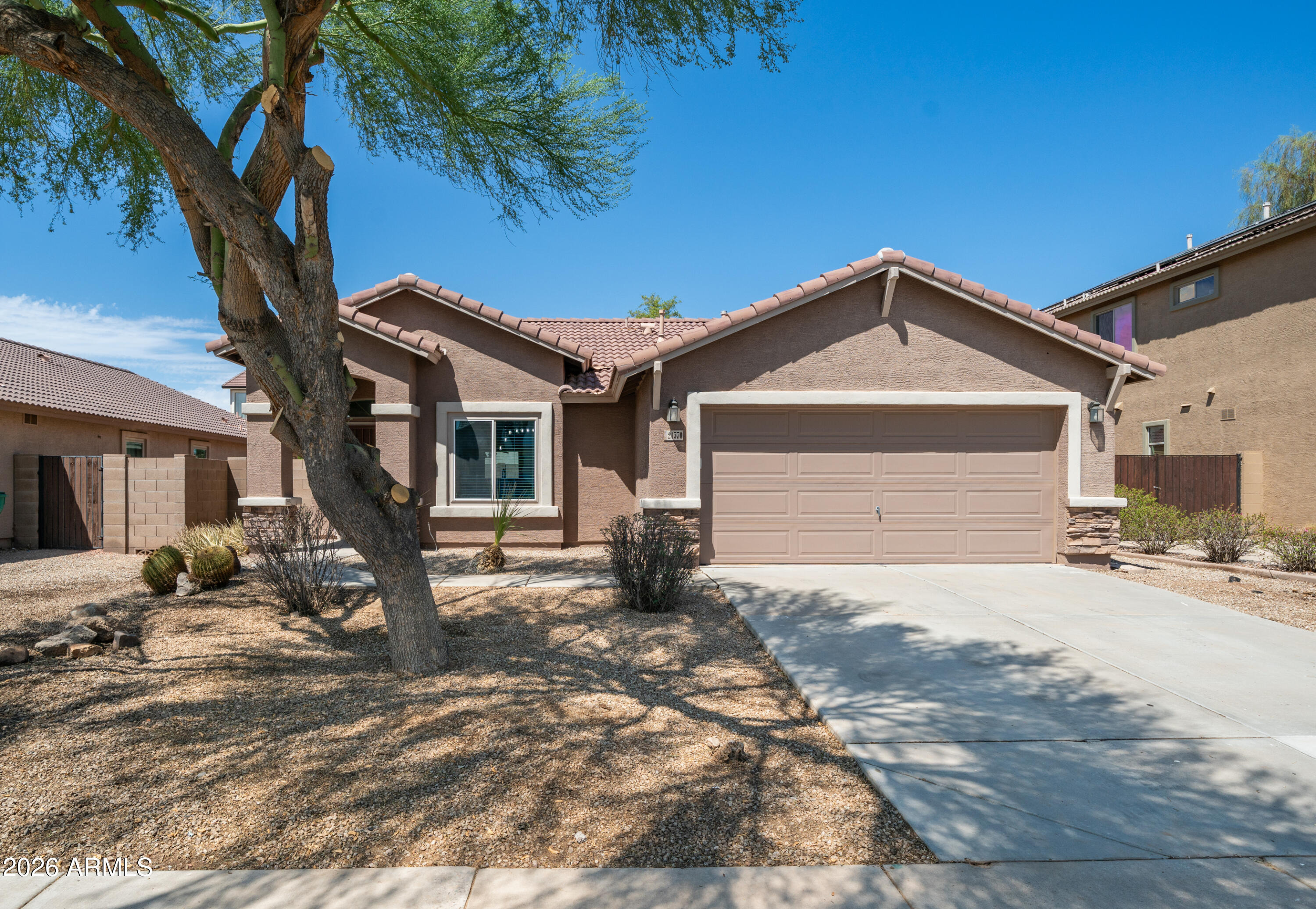 Greenway Rd, Maricopa, AZ 85138