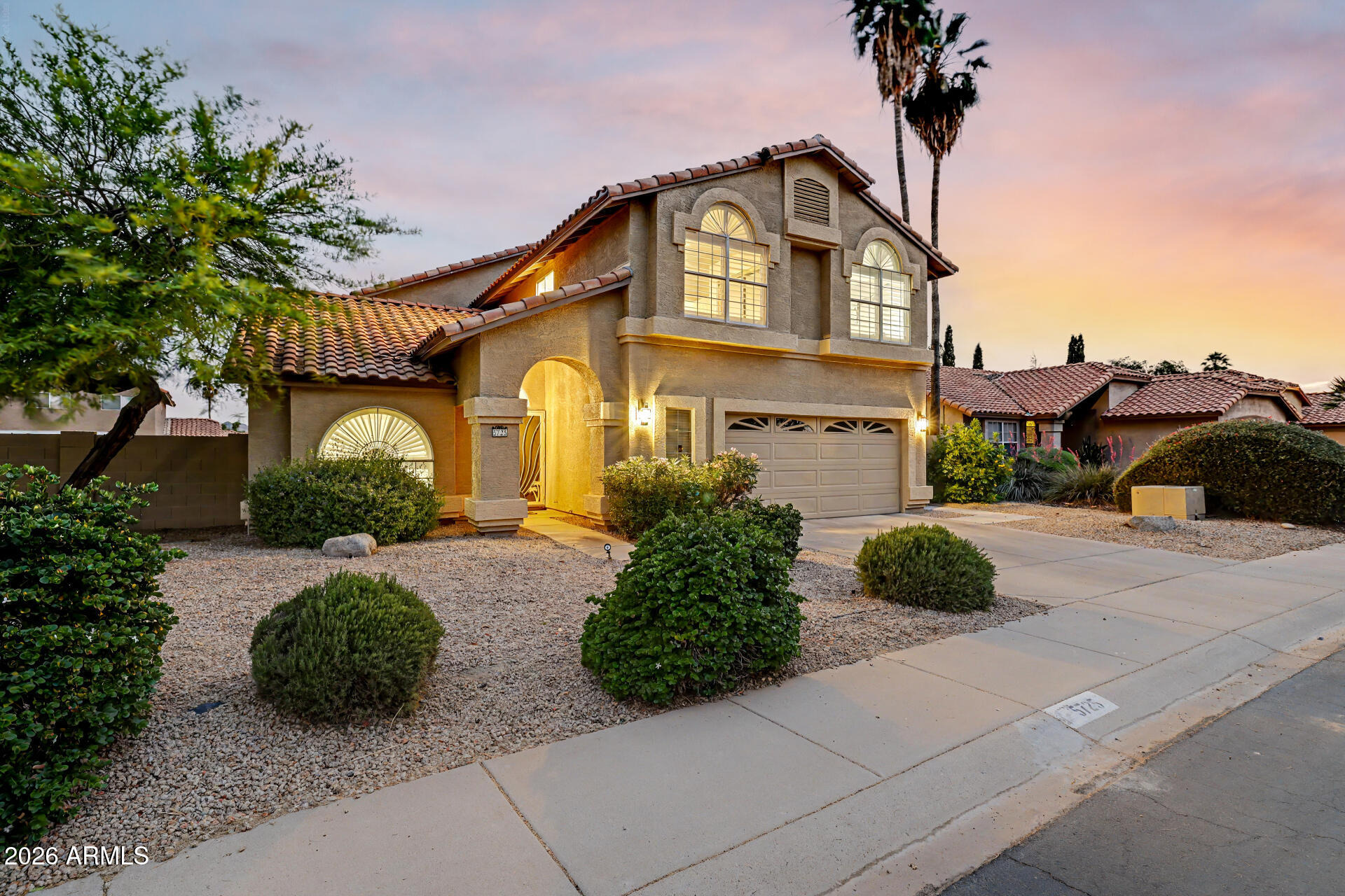 Evans Dr, Scottsdale, AZ 85254 #1