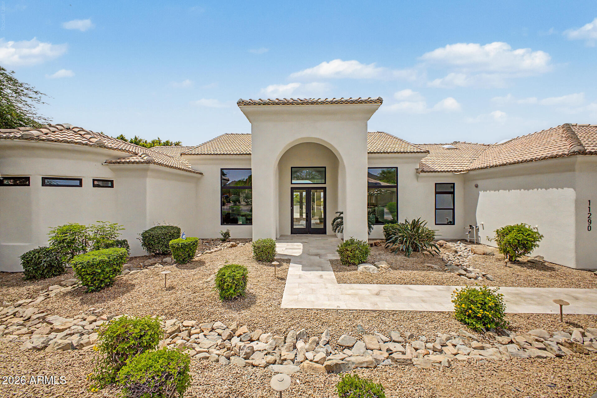 117th St, Scottsdale, AZ 85259
