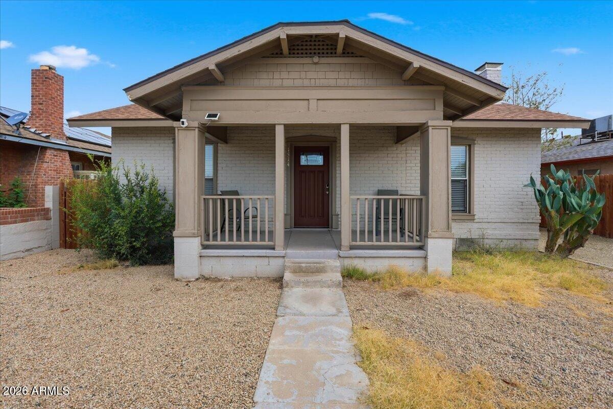 Fillmore St, Phoenix, AZ 85006 #1