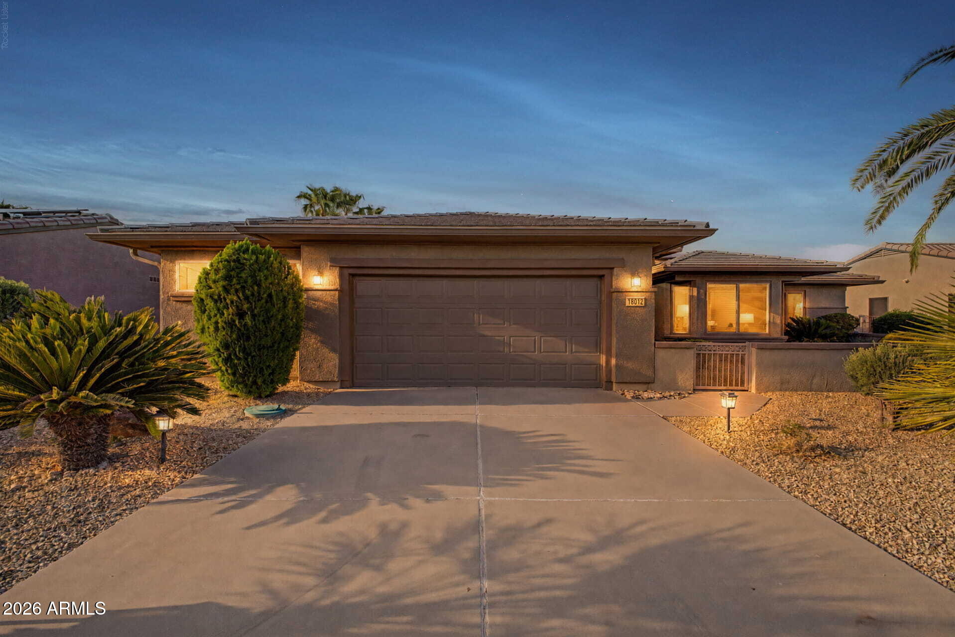 Tierra Del Sol Dr, Surprise, AZ 85387