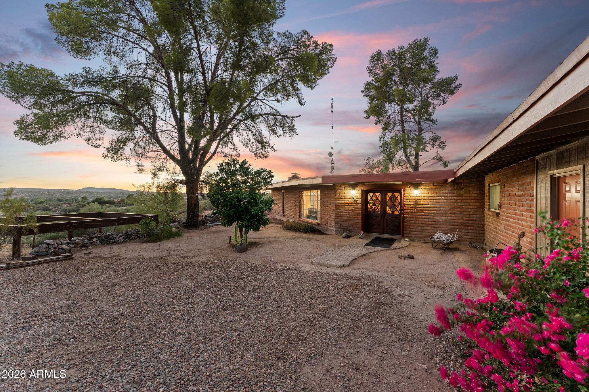 Constellation Rd, Wickenburg, AZ 85390
