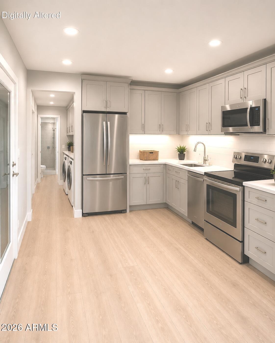 Polk St, Phoenix, AZ 85007 #1