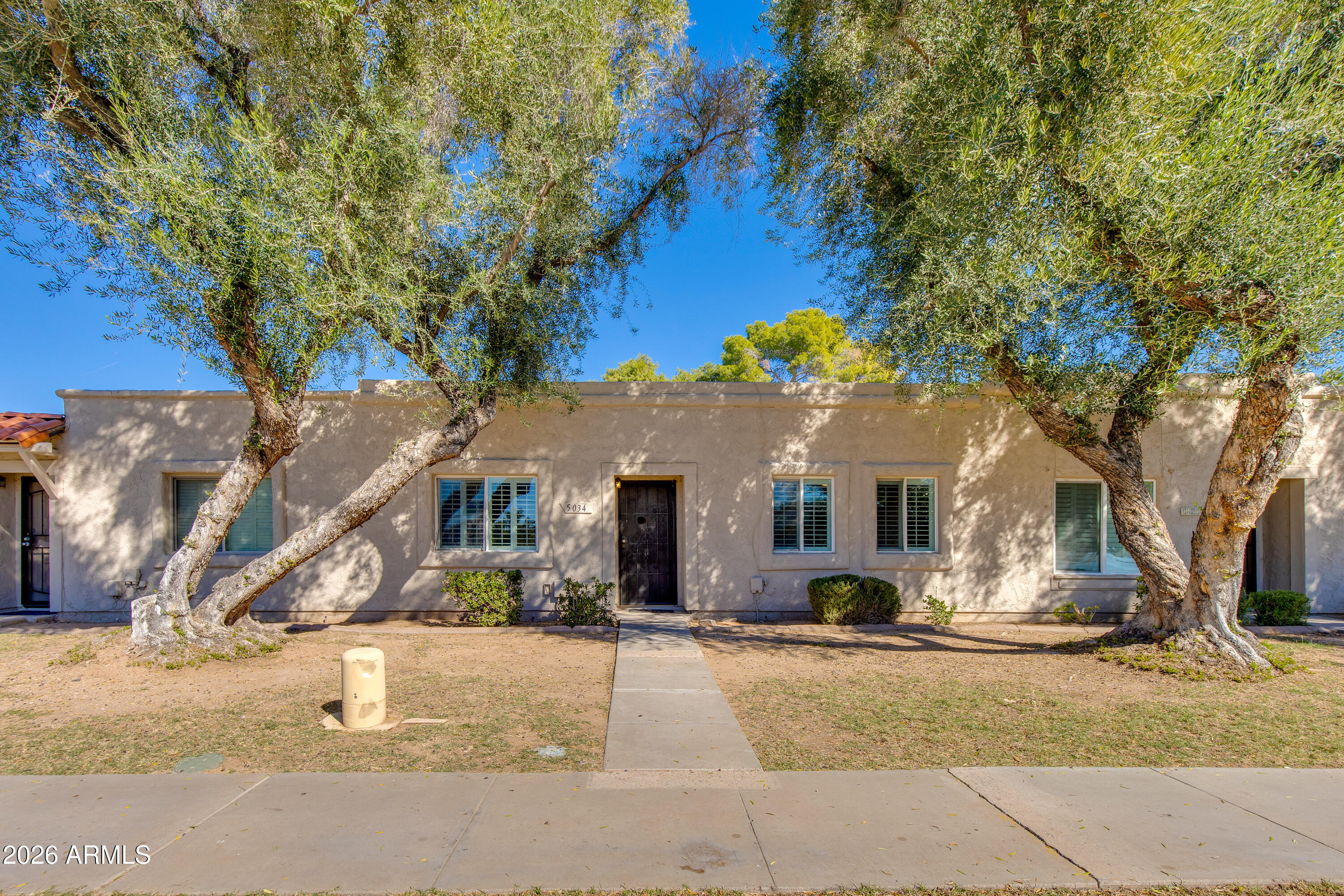 81st St, Scottsdale, AZ 85250