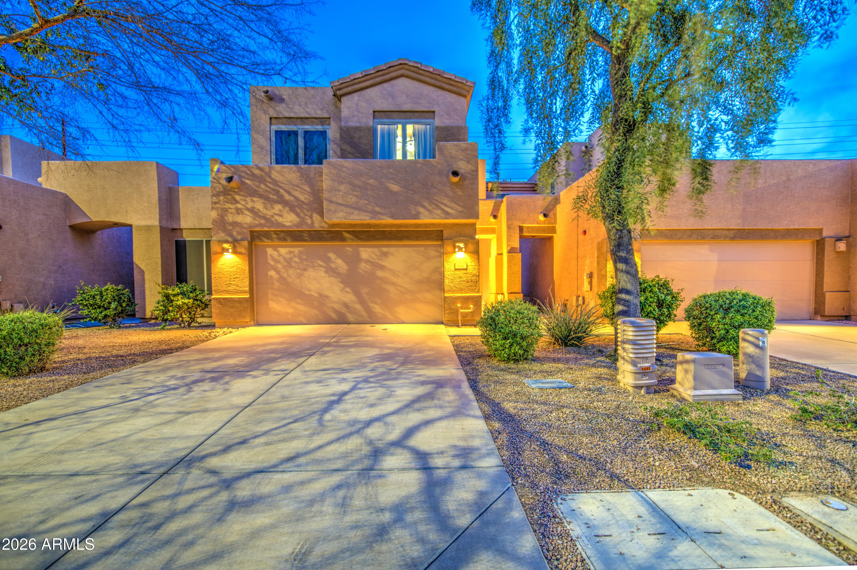 Marlin Dr, Chandler, AZ 85286