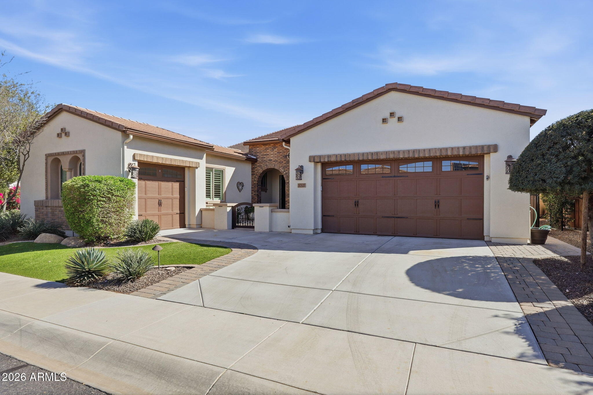 Stoneware Dr, Queen Creek, AZ 85140 #1