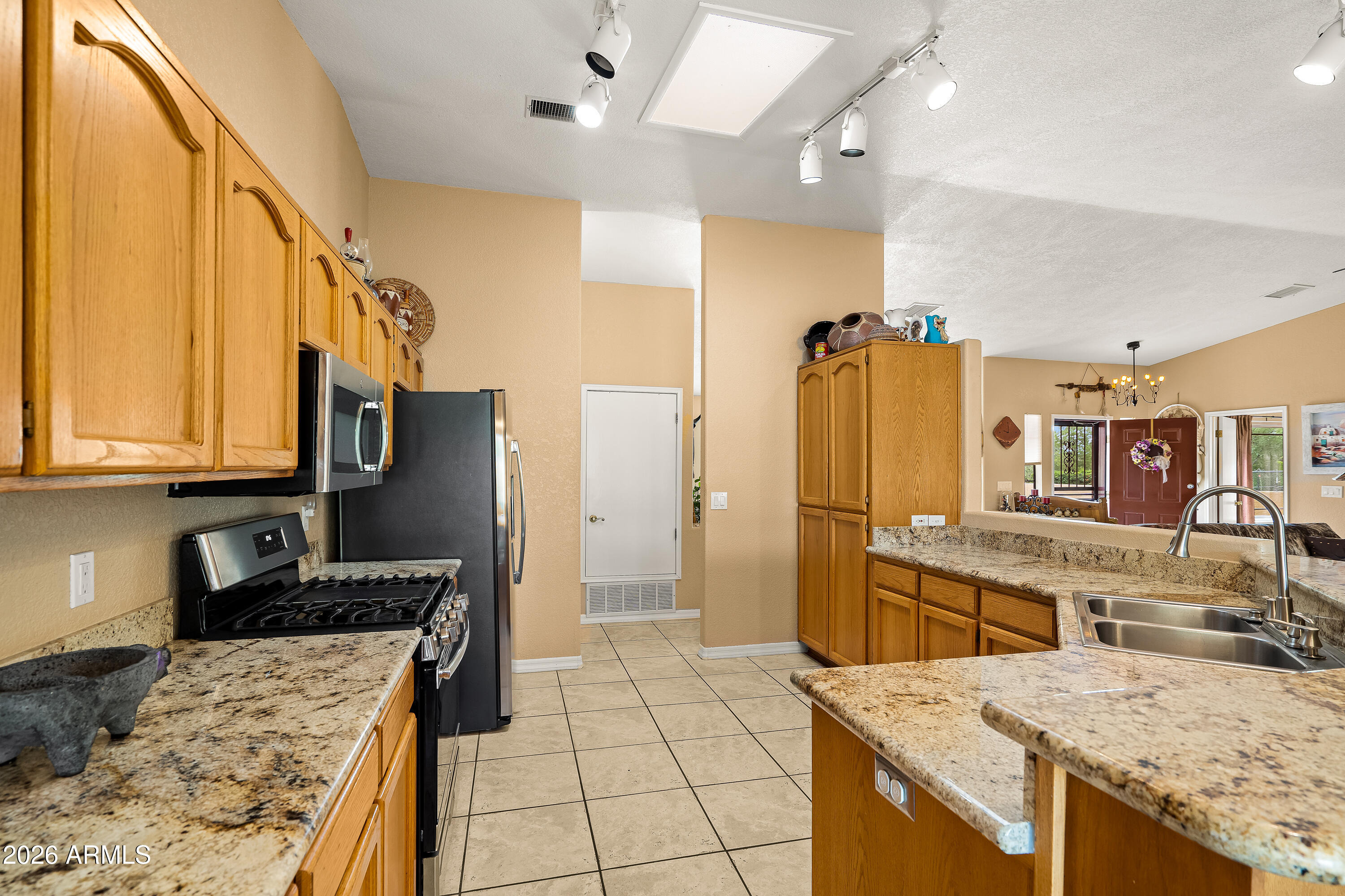 Pueblo Ave, Sierra Vista, AZ 85650 #1