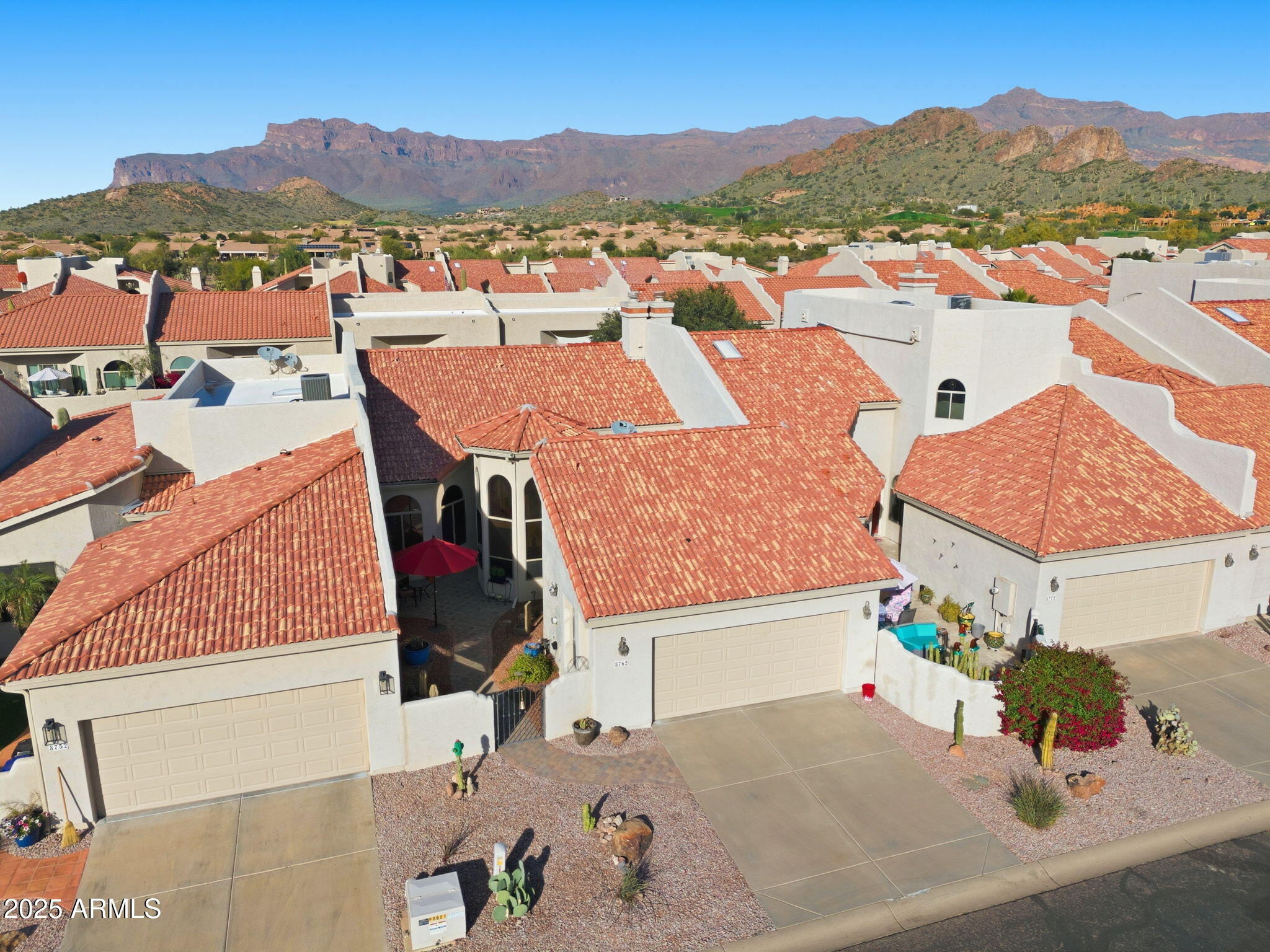 Sandtrap Ct, Gold Canyon, AZ 85118