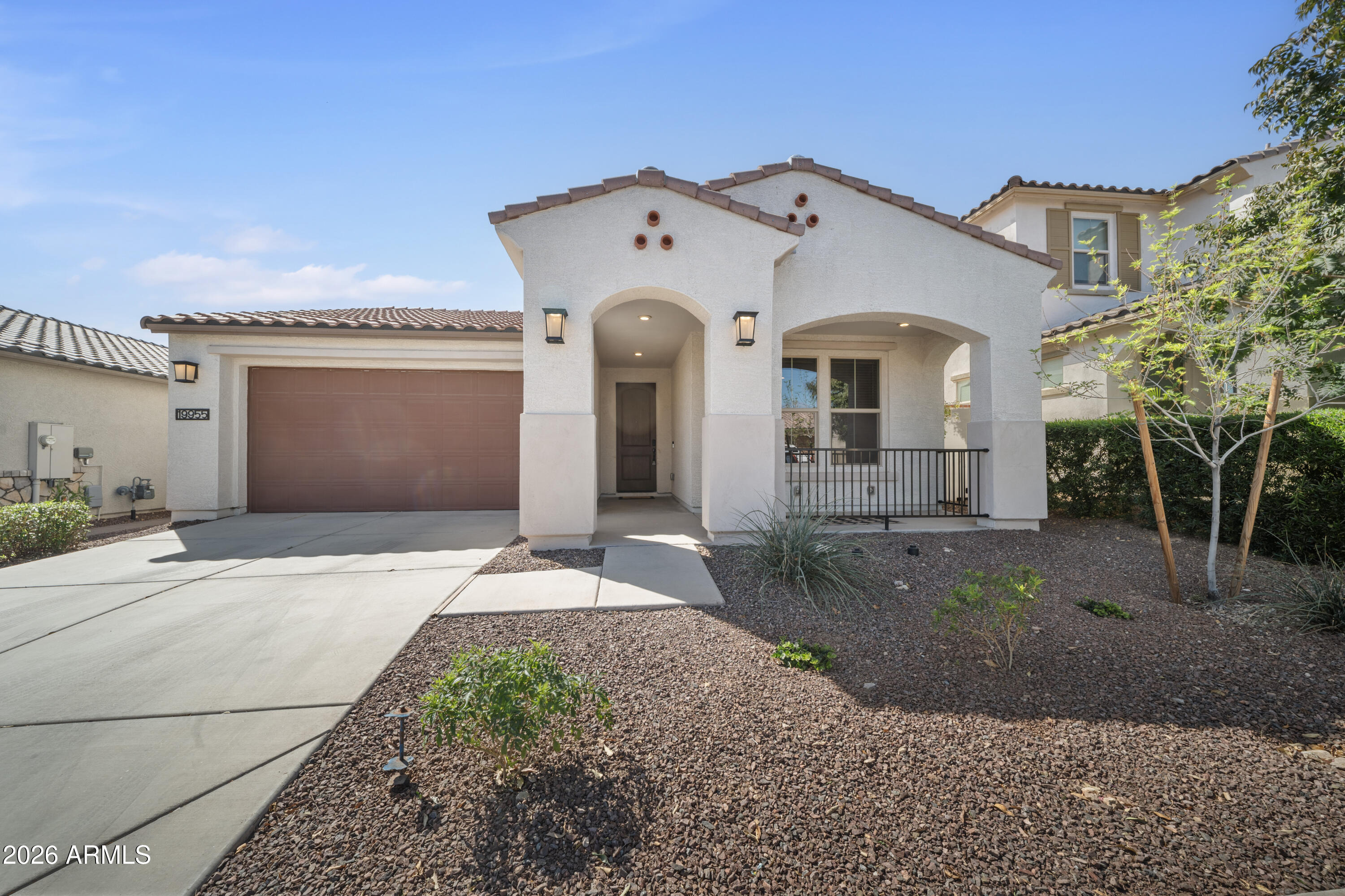Heatherbrae Dr, Litchfield Park, AZ 85340