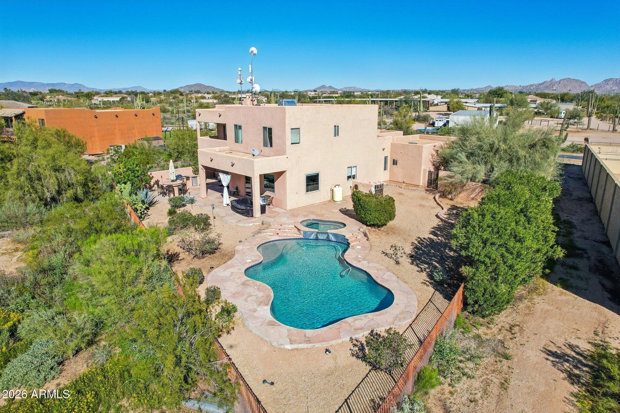 62nd St, Scottsdale, AZ 85266
