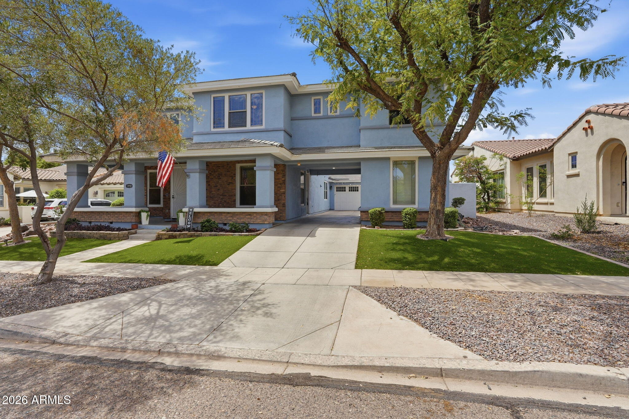 152nd Ave, Surprise, AZ 85379
