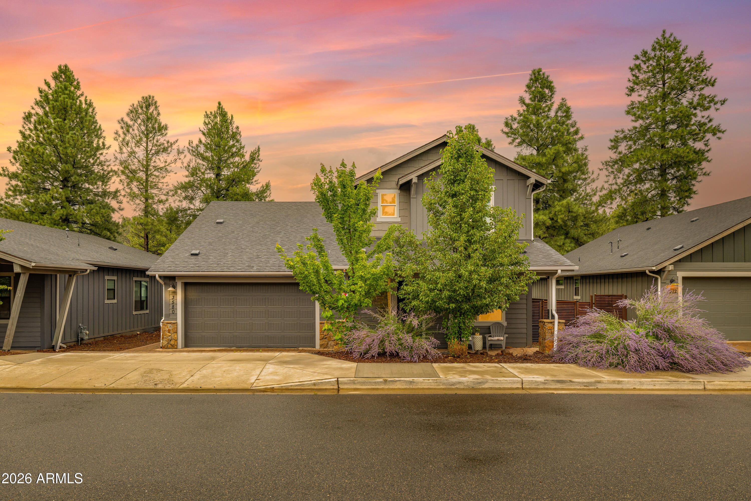 Altair Way, Flagstaff, AZ 86001