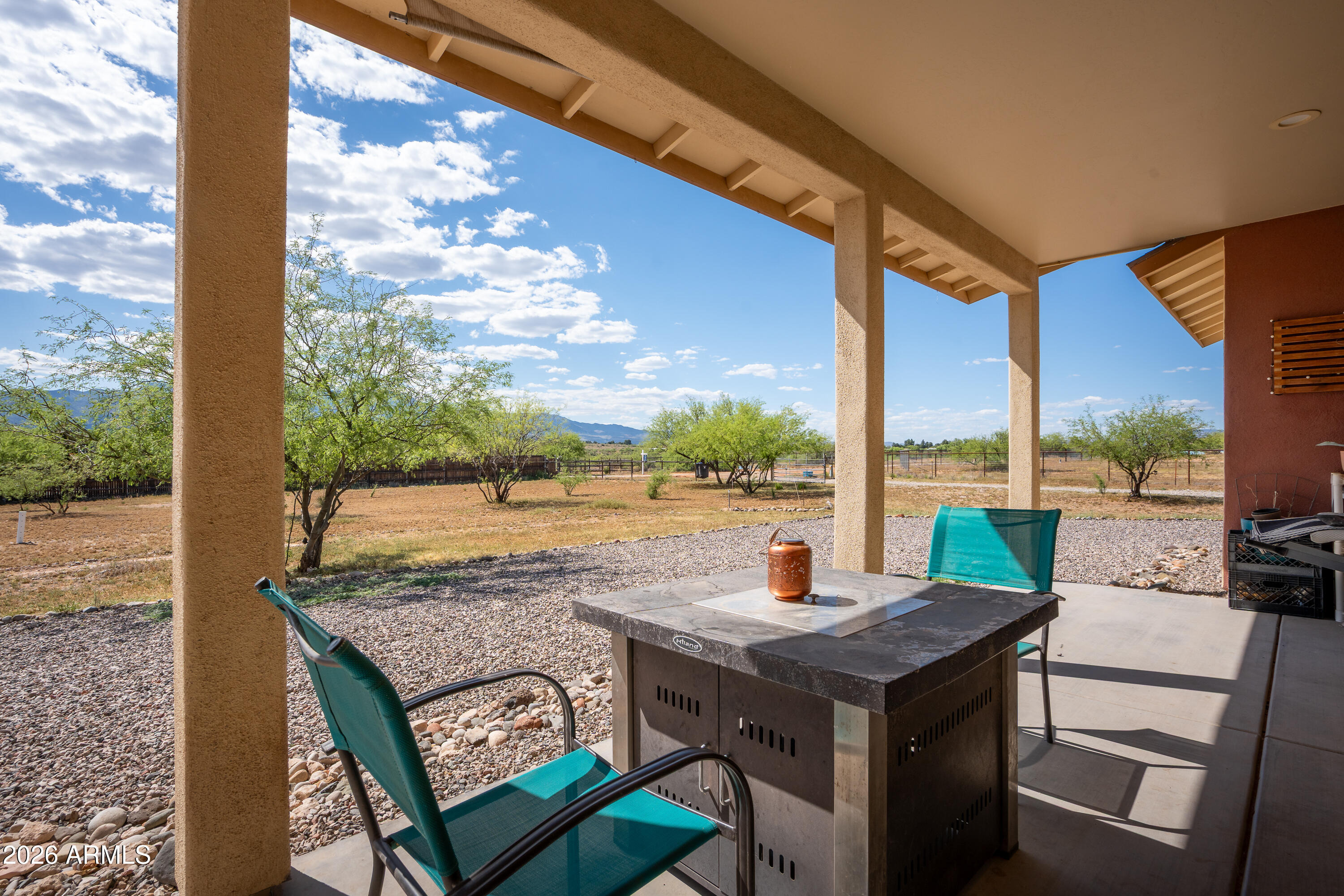 Country Hill Rd, Cornville, AZ 86325 #1