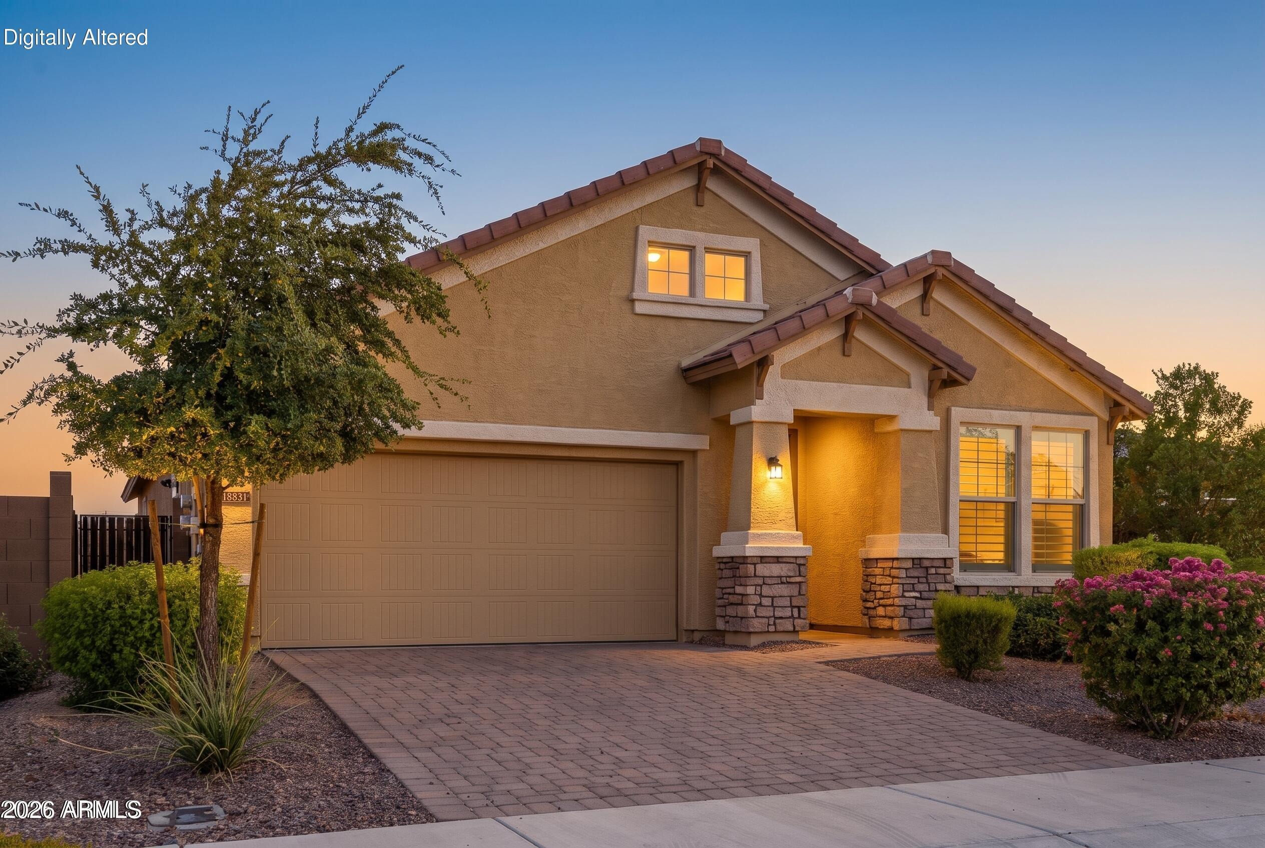 Christy Dr, Surprise, AZ 85388