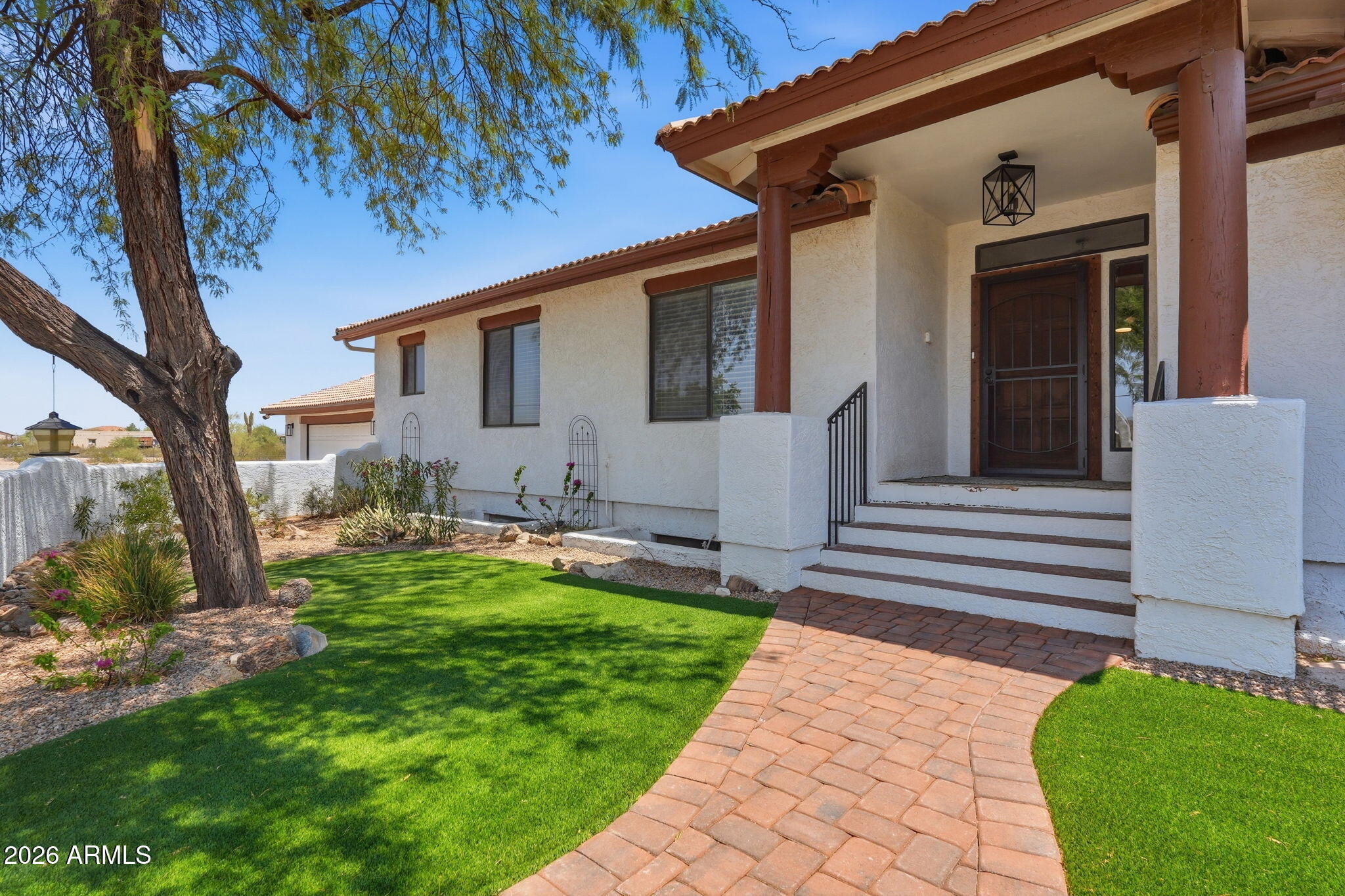 Faldale Rd, Casa Grande, AZ 85122 #1