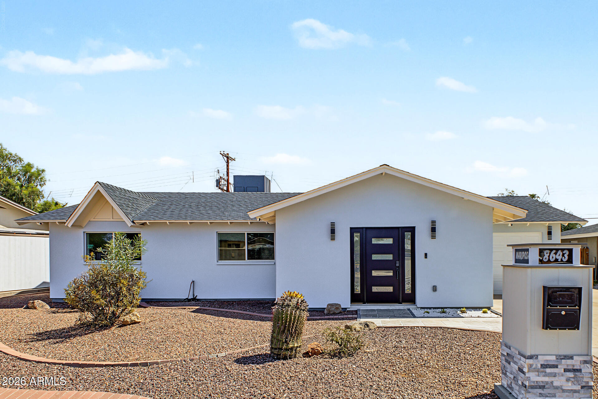 Mariposa Dr, Scottsdale, AZ 85251