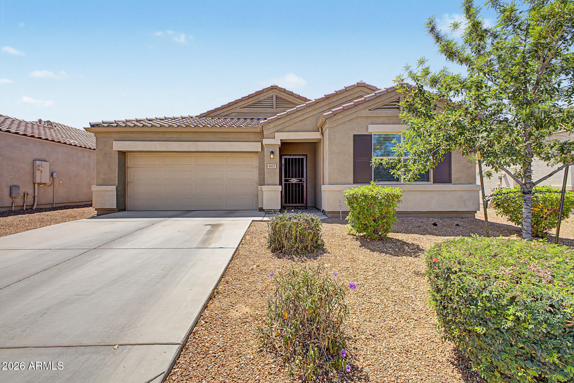 Fire Opal Ln, San Tan Valley, AZ 85143