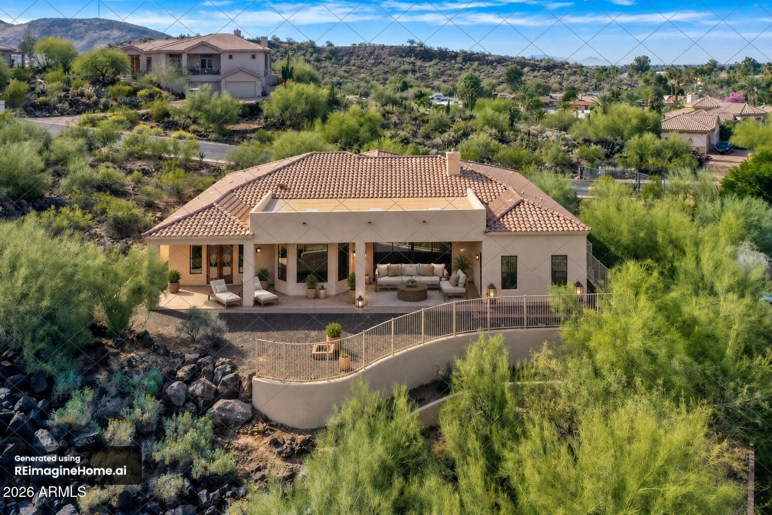 Mandalay Ln, Phoenix, AZ 85023