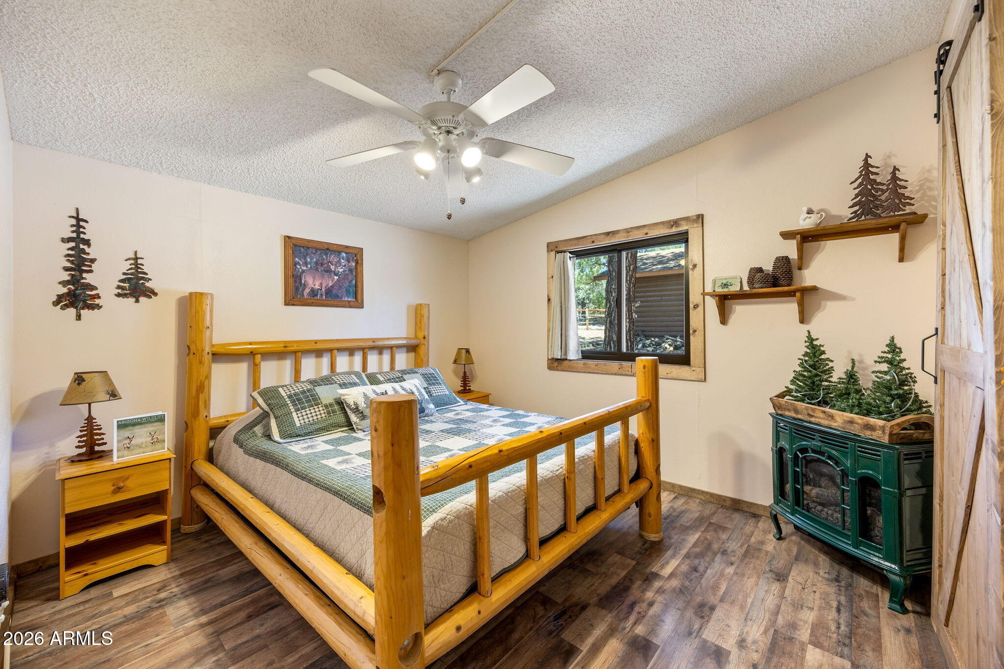 Gingerbread Ln, Overgaard, AZ 85933 #1