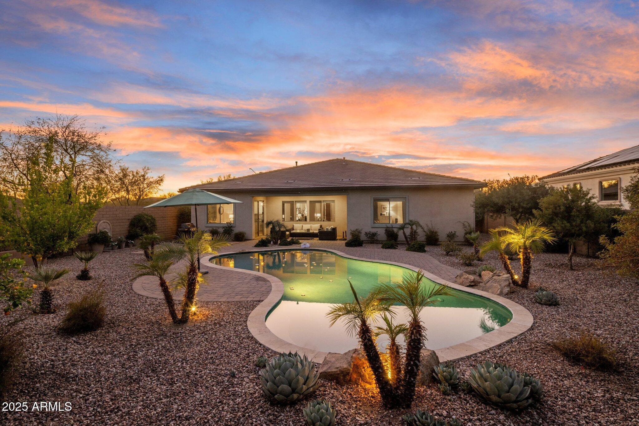 Barwick Dr, Cave Creek, AZ 85331 #1