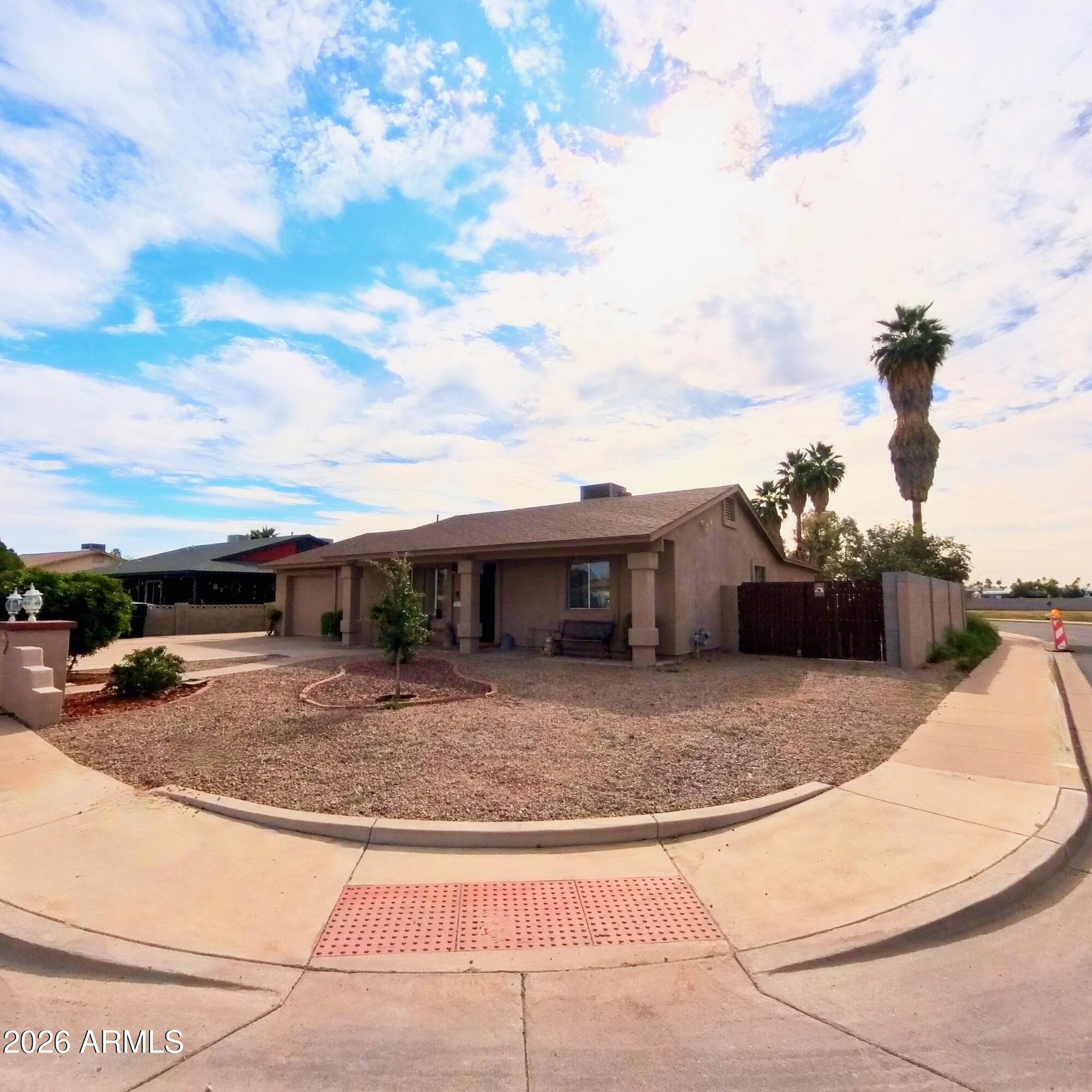 Billings St, Mesa, AZ 85213 #1