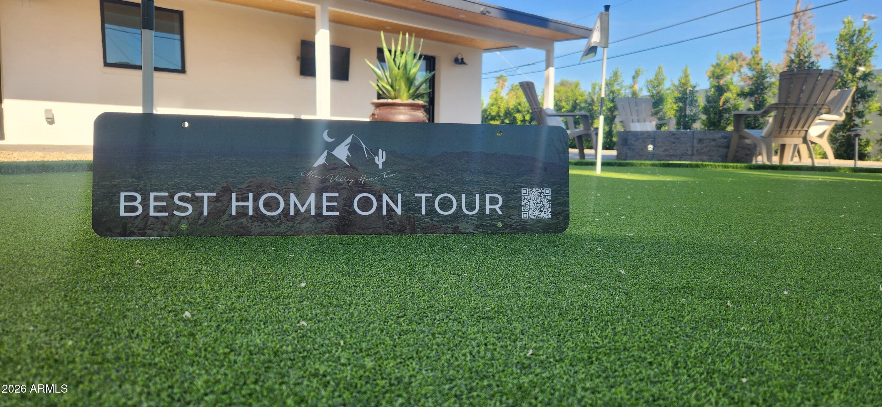 Piping Rock Rd, Phoenix, AZ 85022