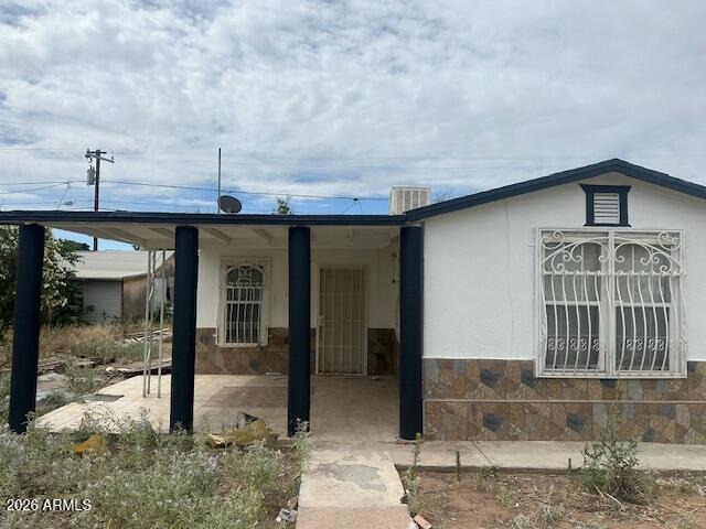 13th St, Douglas, AZ 85607