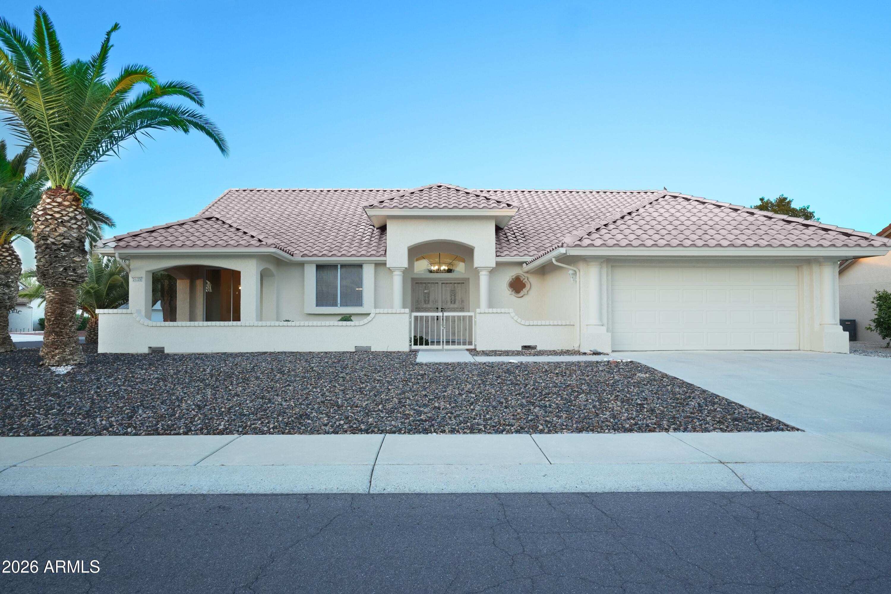 150th Dr, Sun City West, AZ 85375
