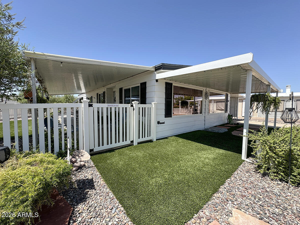 83rd Way, Mesa, AZ 85208