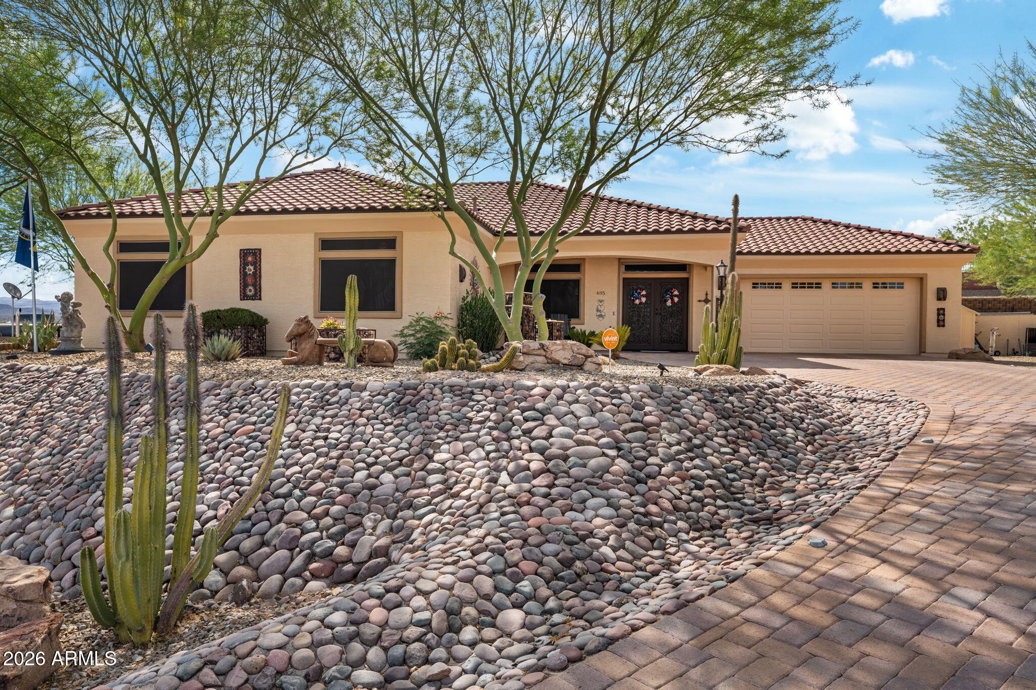 Topeka Cir, Wickenburg, AZ 85390