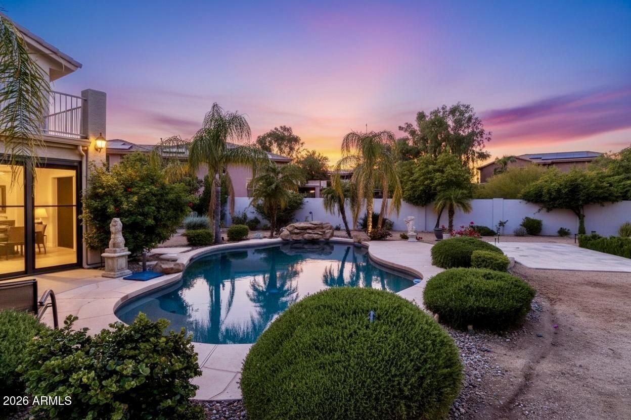 61st St, Scottsdale, AZ 85266