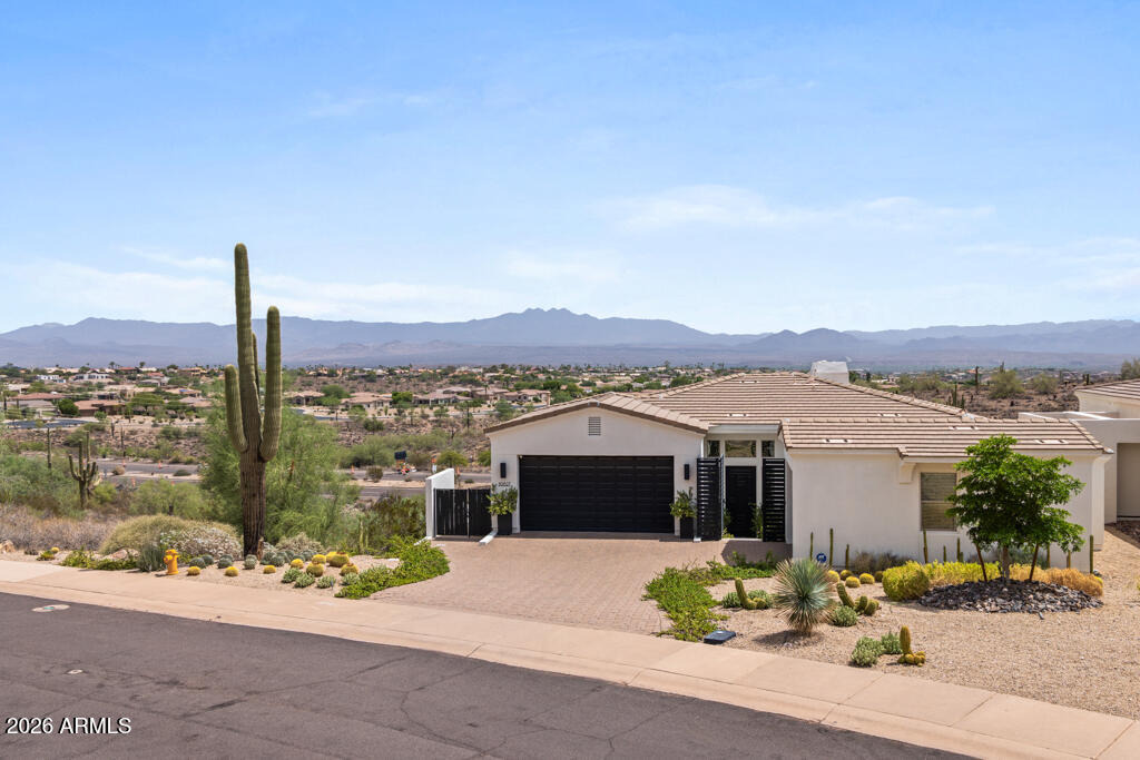 Sonora Vis, Fountain Hills, AZ 85268