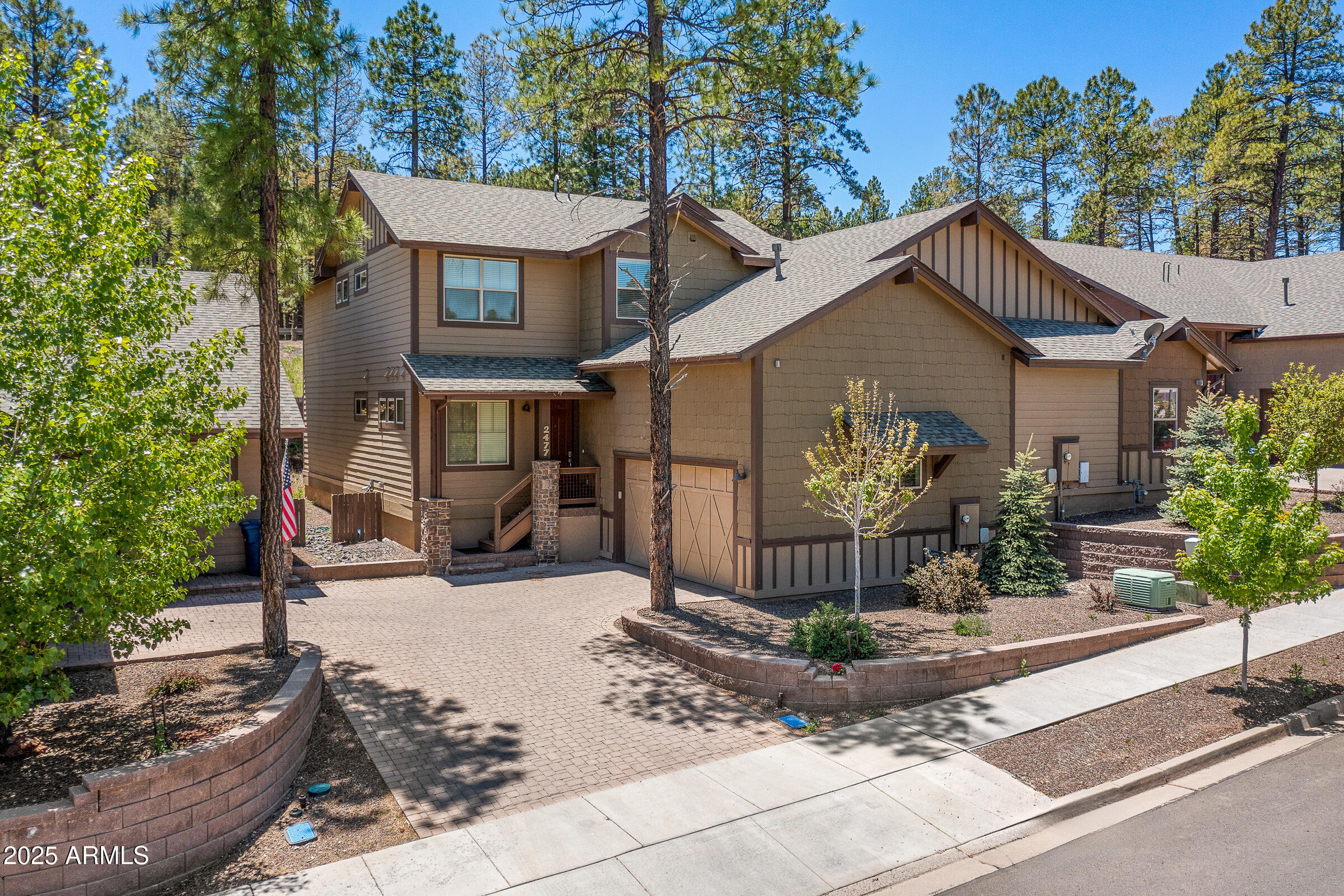 Mission Timber Cir, Flagstaff, AZ 86001