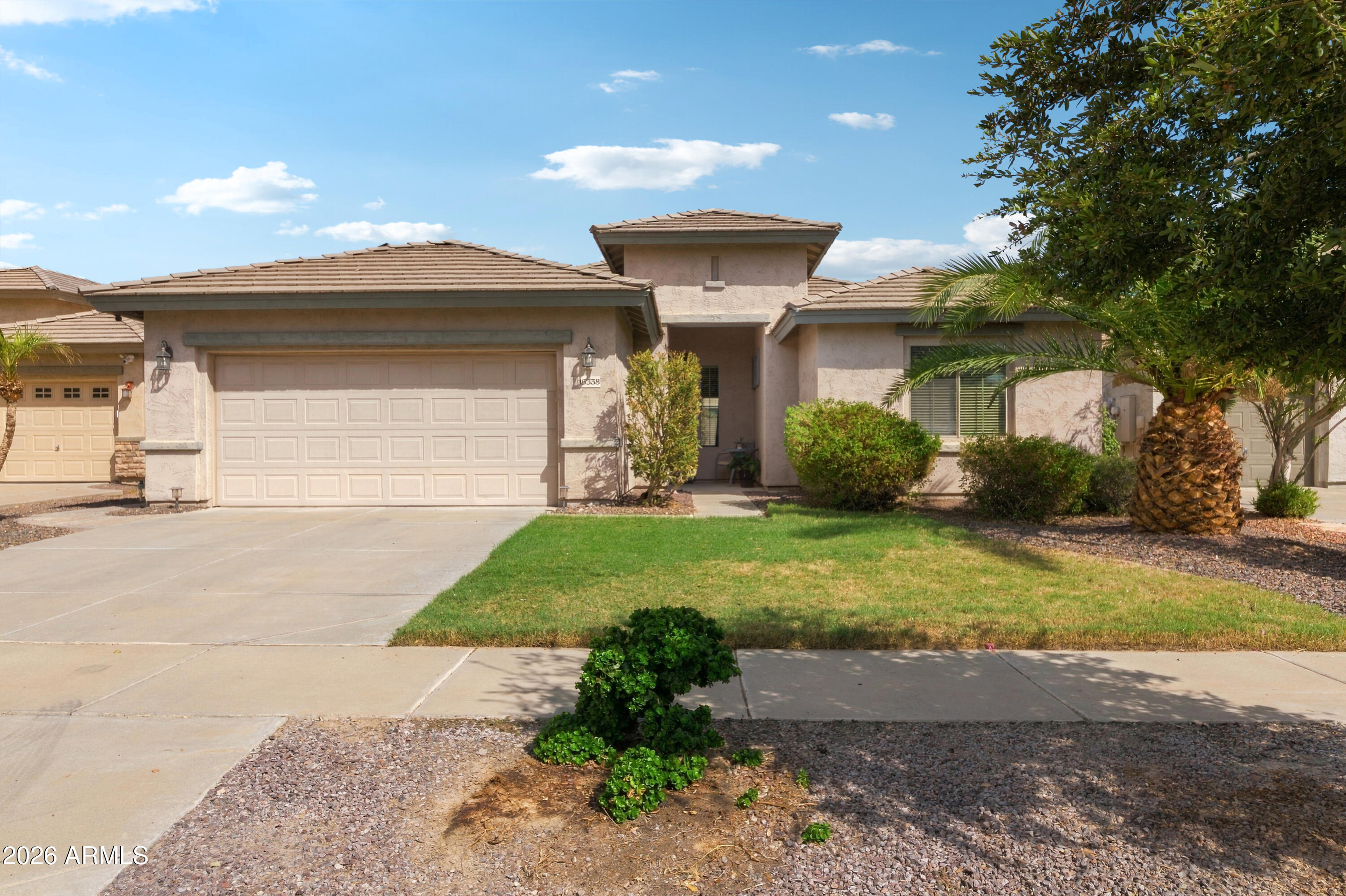 Boca Raton Rd, Surprise, AZ 85379