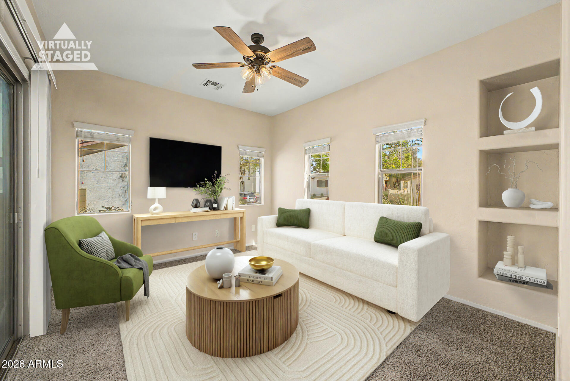 Sands Dr, Peoria, AZ 85383
