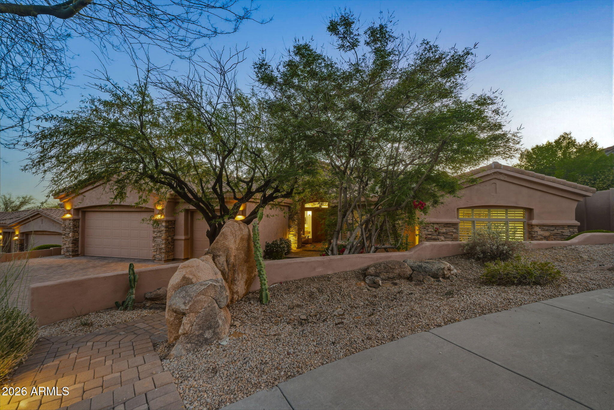 83rd Gln, Peoria, AZ 85383