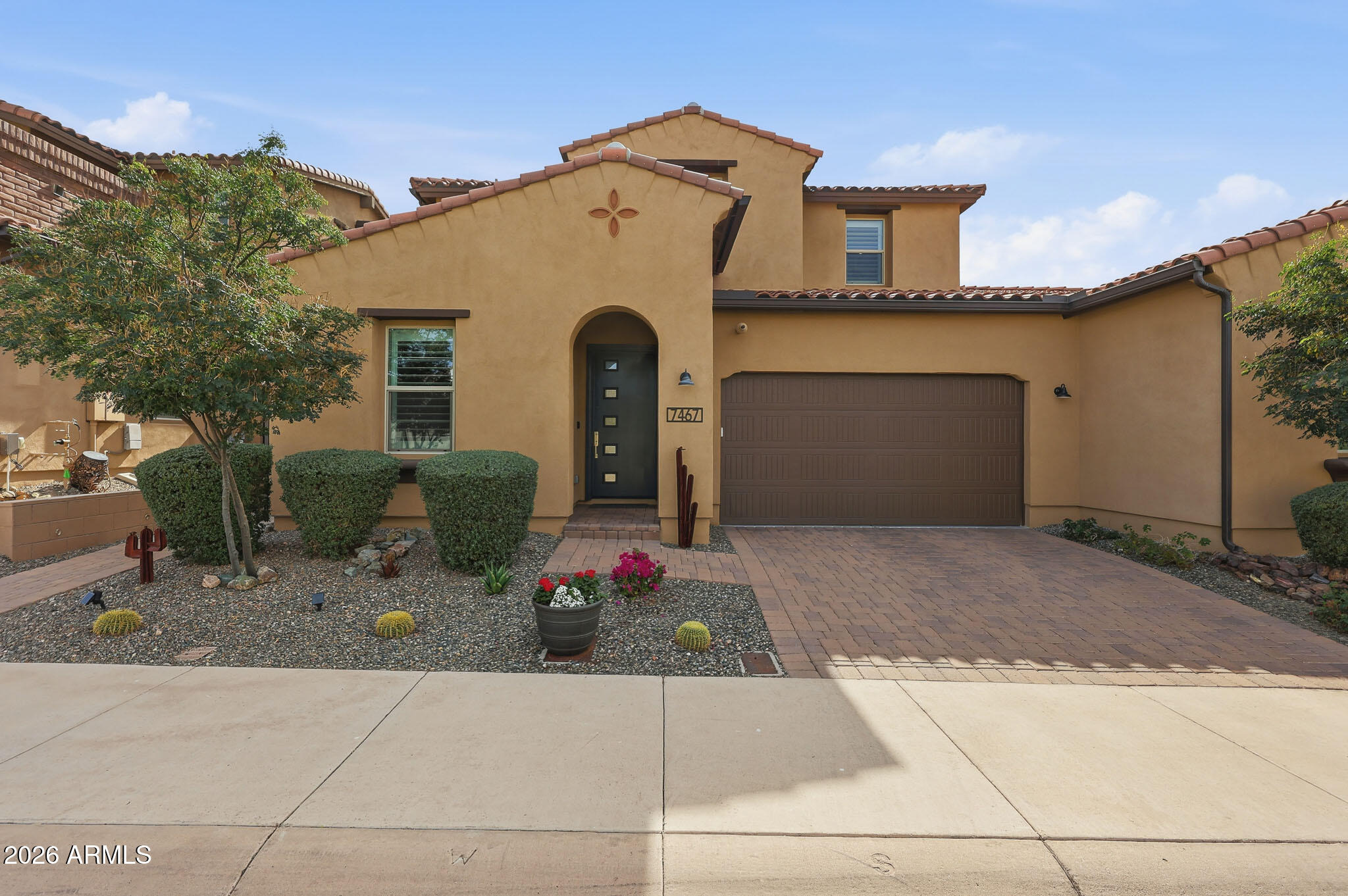 Casitas Del Rio Dr, Scottsdale, AZ 85255