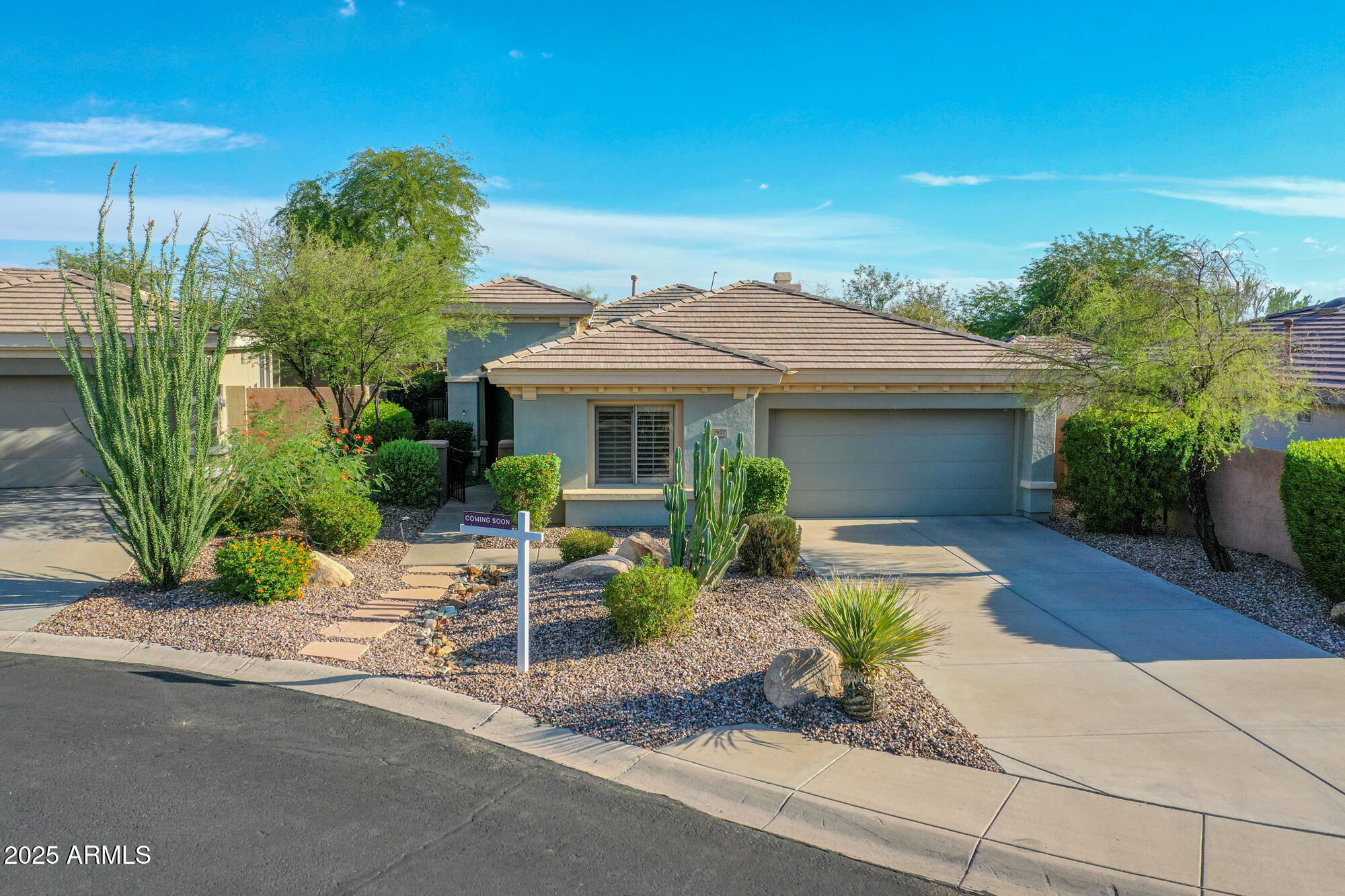 Plum Hollow Dr, Anthem, AZ 85086
