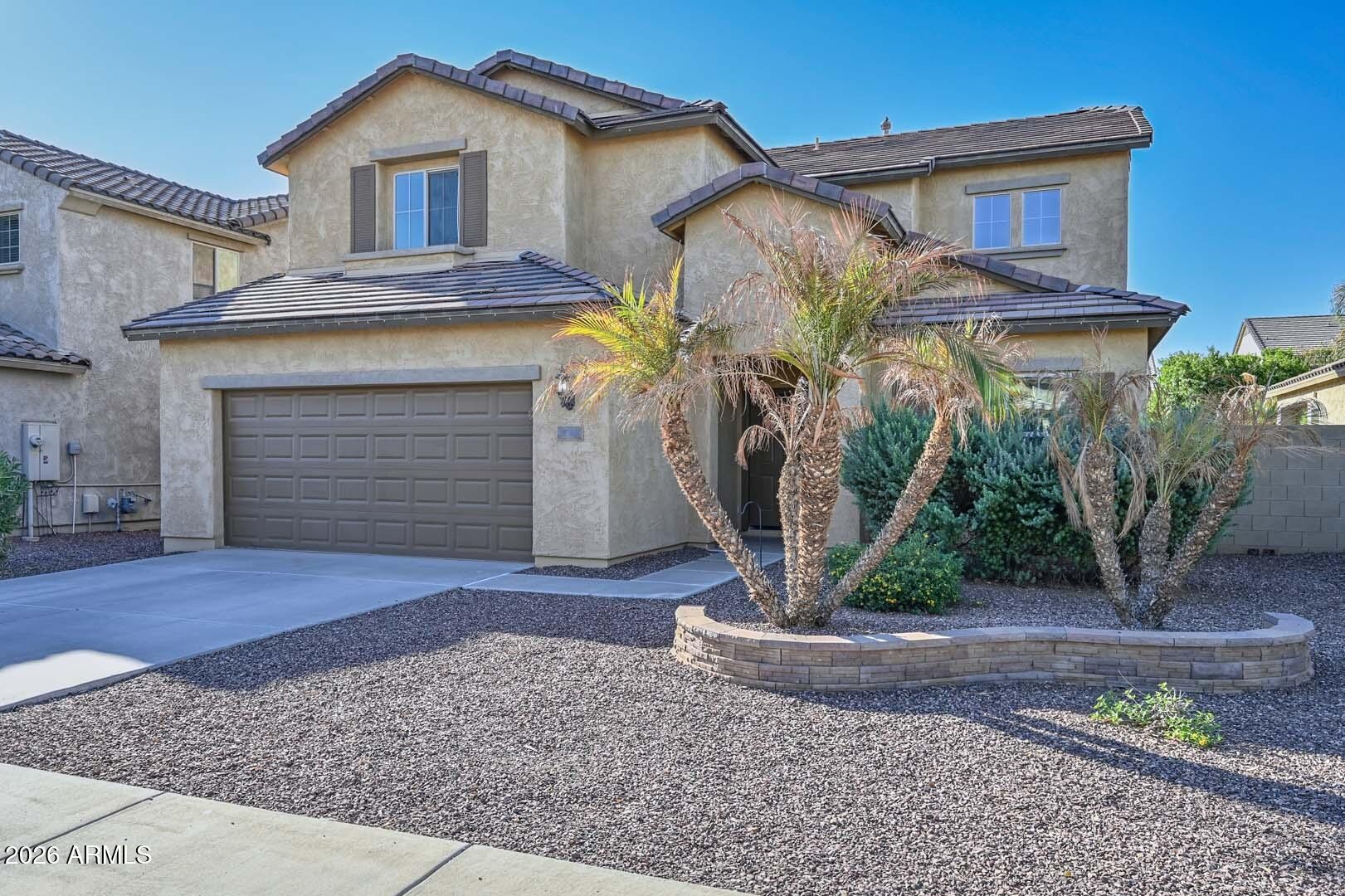 Alice Ave, Waddell, AZ 85355