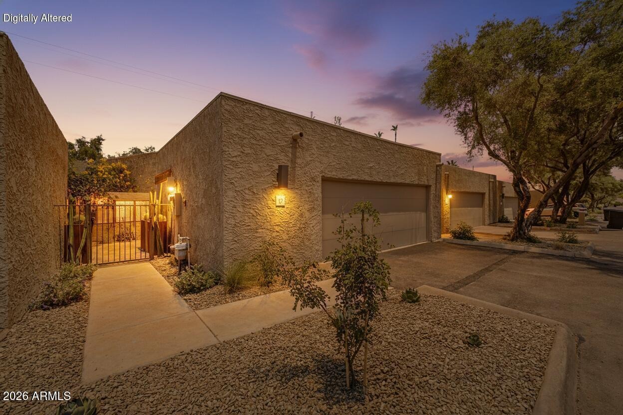 Mcdonald Dr, Scottsdale, AZ 85250